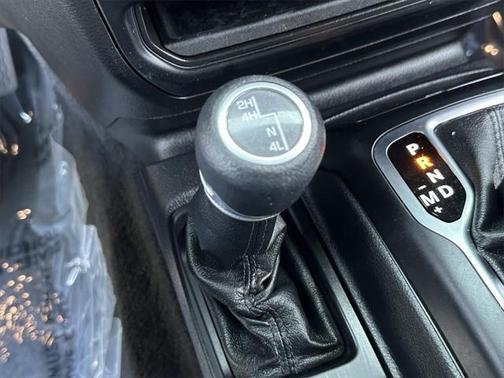 2021 Jeep Wrangler Sport S