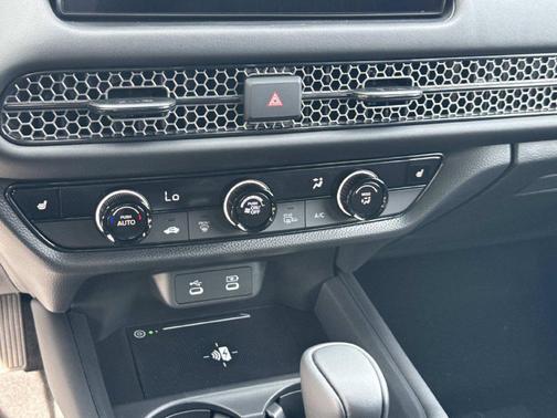 Nordic Forest Pearl 2027 Honda HR-V Sport AWD
