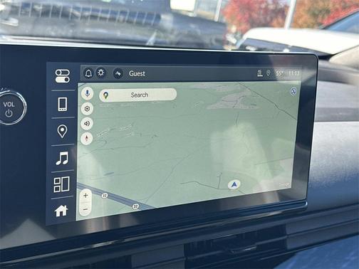 2025 Honda Prologue Touring