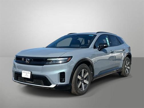 2025 Honda Prologue Touring