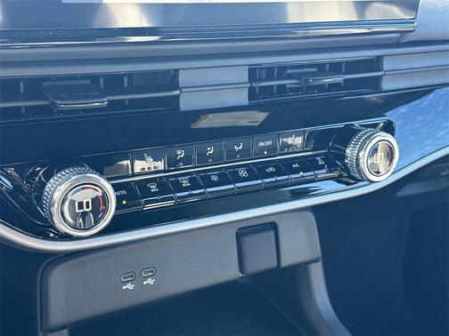 2025 Honda Prologue Touring