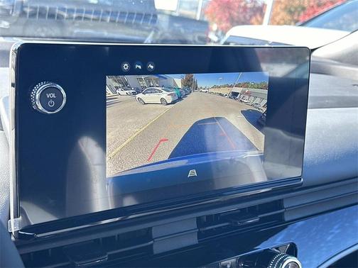 2025 Honda Prologue Touring