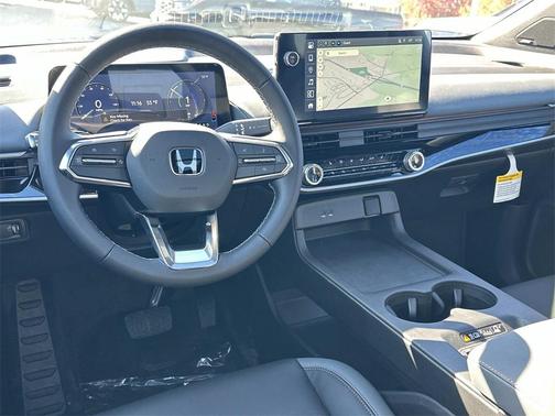 2025 Honda Prologue Touring