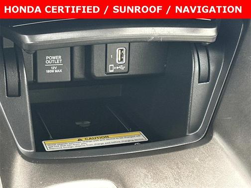 2020 Honda Accord Touring 2.0T