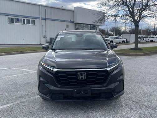 2023 Honda CR-V LX AWD