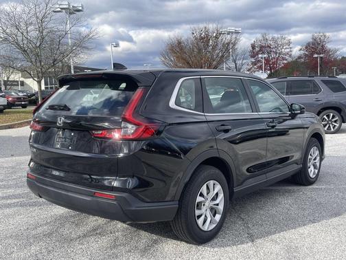 2023 Honda CR-V LX AWD
