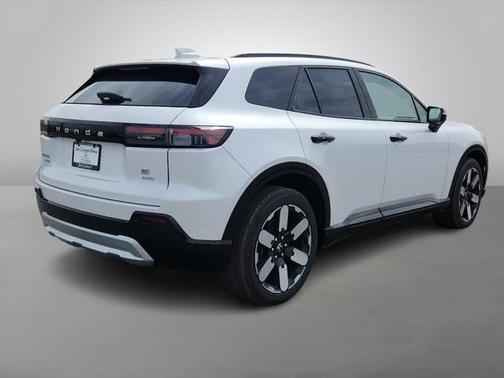 2025 Honda Prologue Elite