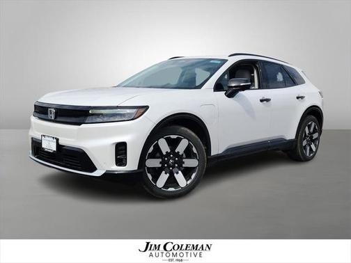 2025 Honda Prologue Elite