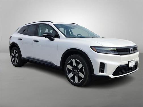 2025 Honda Prologue Elite