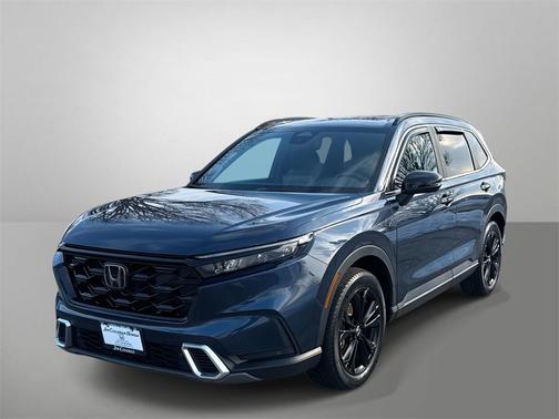 2023 Honda CR-V Hybrid Sport Touring AWD