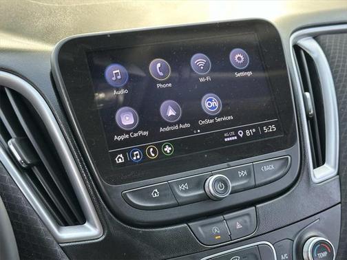 2024 Chevrolet Malibu FWD RS