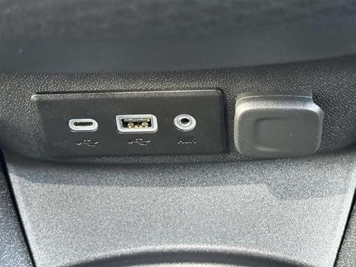 2024 Chevrolet Malibu FWD RS