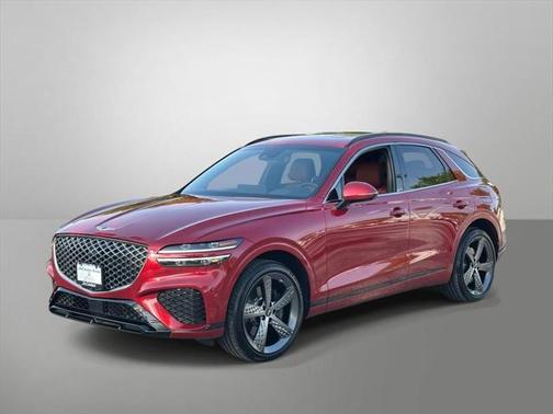 2025 Genesis GV70 3.5T AWD Sport
