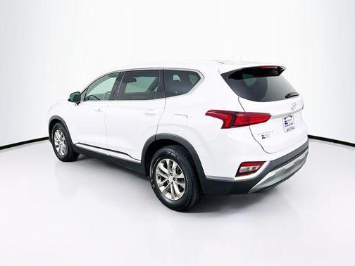 2020 Hyundai SANTA FE SEL 2.4