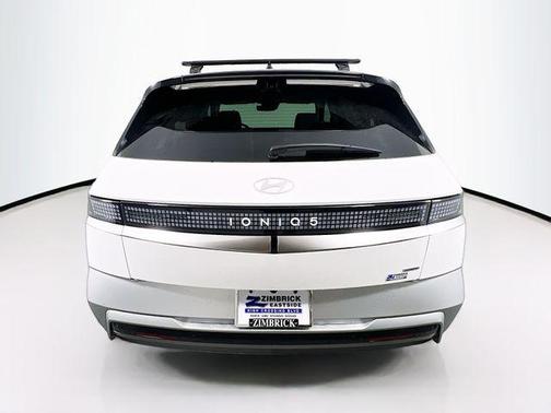 2025 Hyundai IONIQ 5 Limited