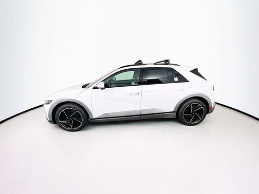 2025 Hyundai IONIQ 5 Limited