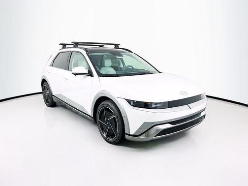 2025 Hyundai IONIQ 5 Limited