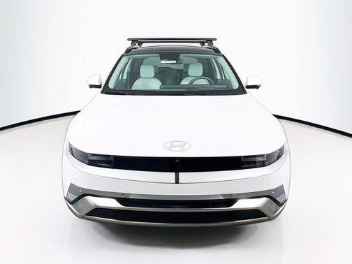 2025 Hyundai IONIQ 5 Limited