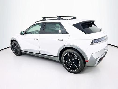 2025 Hyundai IONIQ 5 Limited