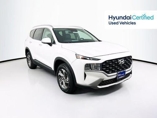 2023 Hyundai SANTA FE SEL 2.4