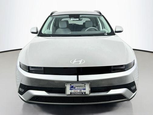 C5g 2027 Hyundai IONIQ 5 SEL