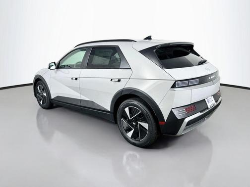 C5g 2027 Hyundai IONIQ 5 SEL