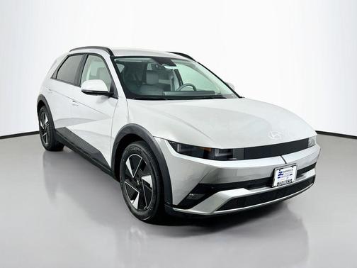 C5g 2027 Hyundai IONIQ 5 SEL