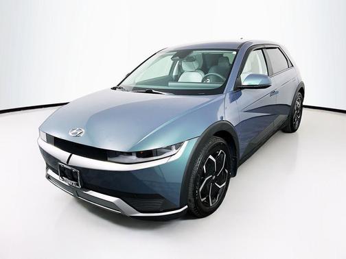 2022 Hyundai IONIQ 5 SEL