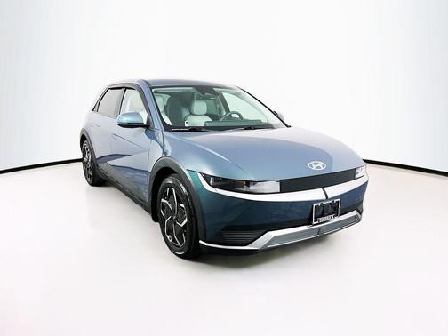 2022 Hyundai IONIQ 5 SEL