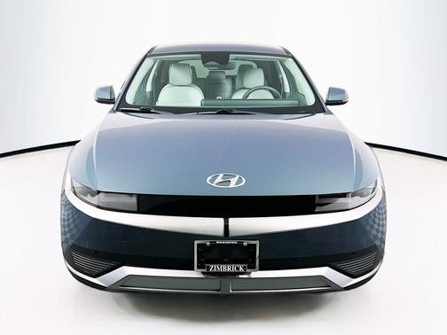 2022 Hyundai IONIQ 5 SEL