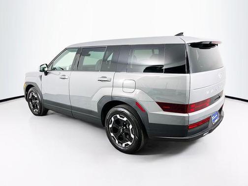 2025 Hyundai SANTA FE SE