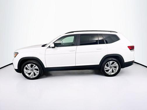 2023 Volkswagen Atlas 3.6L SE w/Technology