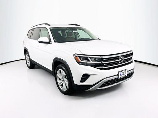 2023 Volkswagen Atlas 3.6L SE w/Technology