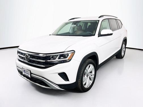 2023 Volkswagen Atlas 3.6L SE w/Technology