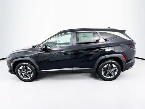 2026 Hyundai TUCSON SEL Convenience