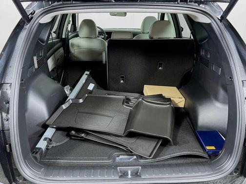 2026 Hyundai TUCSON SEL Convenience