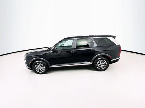 2026 Hyundai Palisade Hybrid SEL 7P