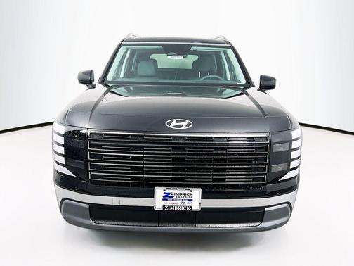 2026 Hyundai Palisade Hybrid SEL 7P