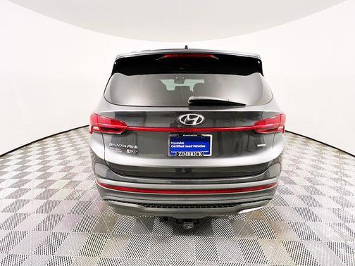 2023 Hyundai SANTA FE XRT