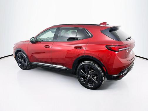 2023 Buick Envision Preferred AWD