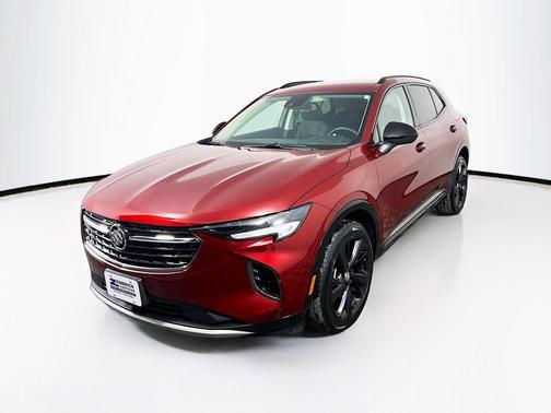 2023 Buick Envision Preferred AWD