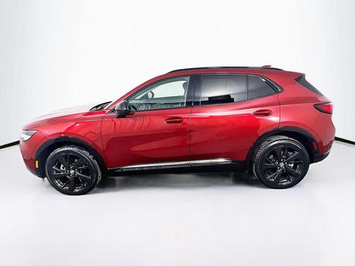 2023 Buick Envision Preferred AWD