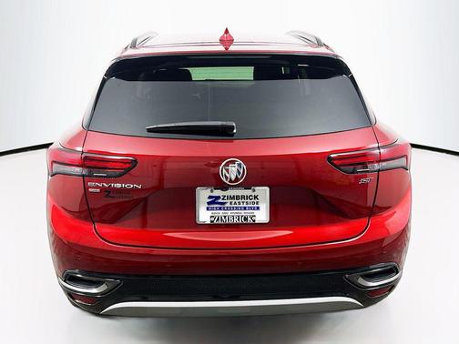 2023 Buick Envision Preferred AWD
