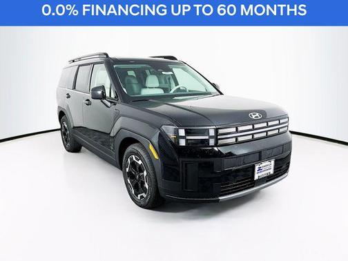 2026 Hyundai SANTA FE SEL 2.4