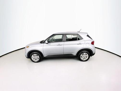 2023 Hyundai VENUE SE