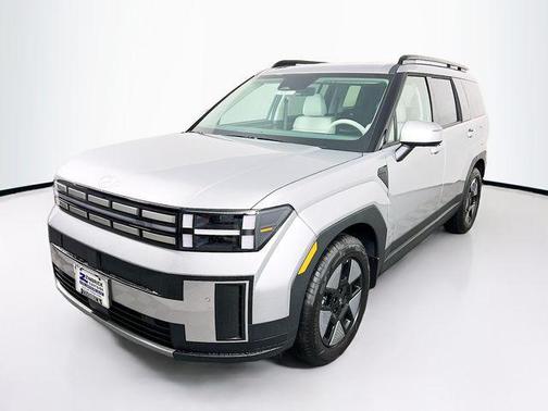 2026 Hyundai SANTA FE SEL 2.4