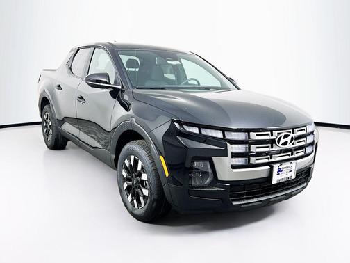 2026 Hyundai SANTA CRUZ SE