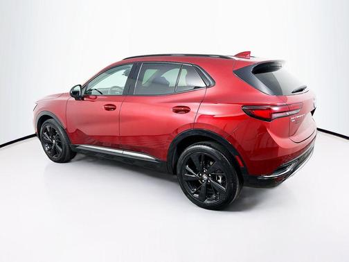 2023 Buick Envision Essence AWD