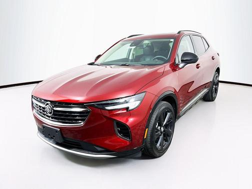 2023 Buick Envision Essence AWD