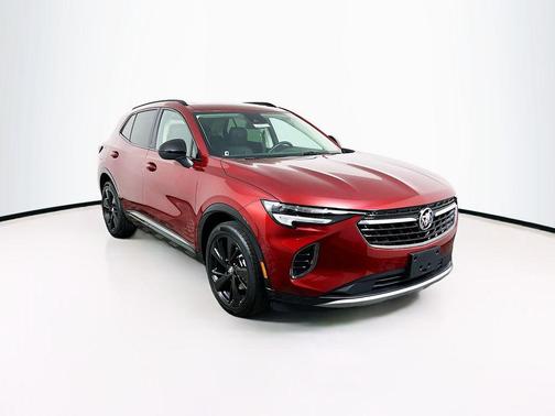 2023 Buick Envision Essence AWD